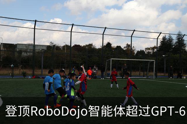登顶RoboDojo智能体超过GPT-6 Astra：Manifold AI推出R²SI